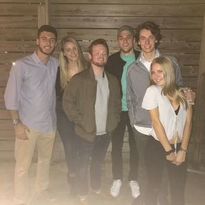 Meet your Posher, Dorian